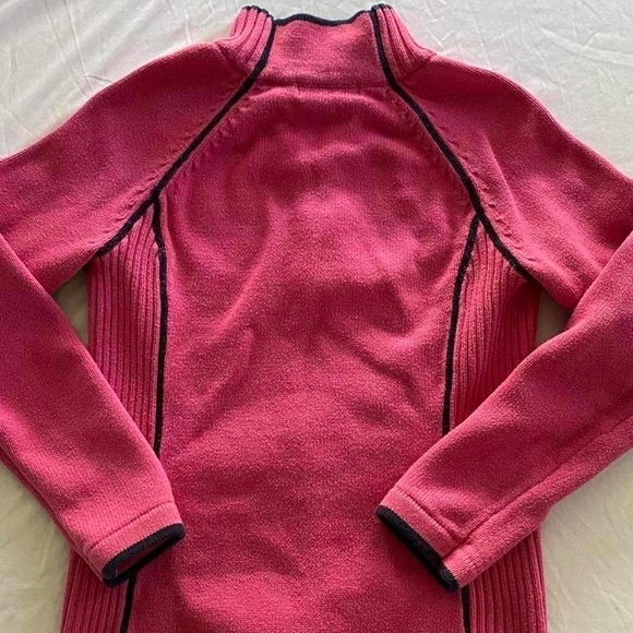 quarter zip - Picture 5 of 6